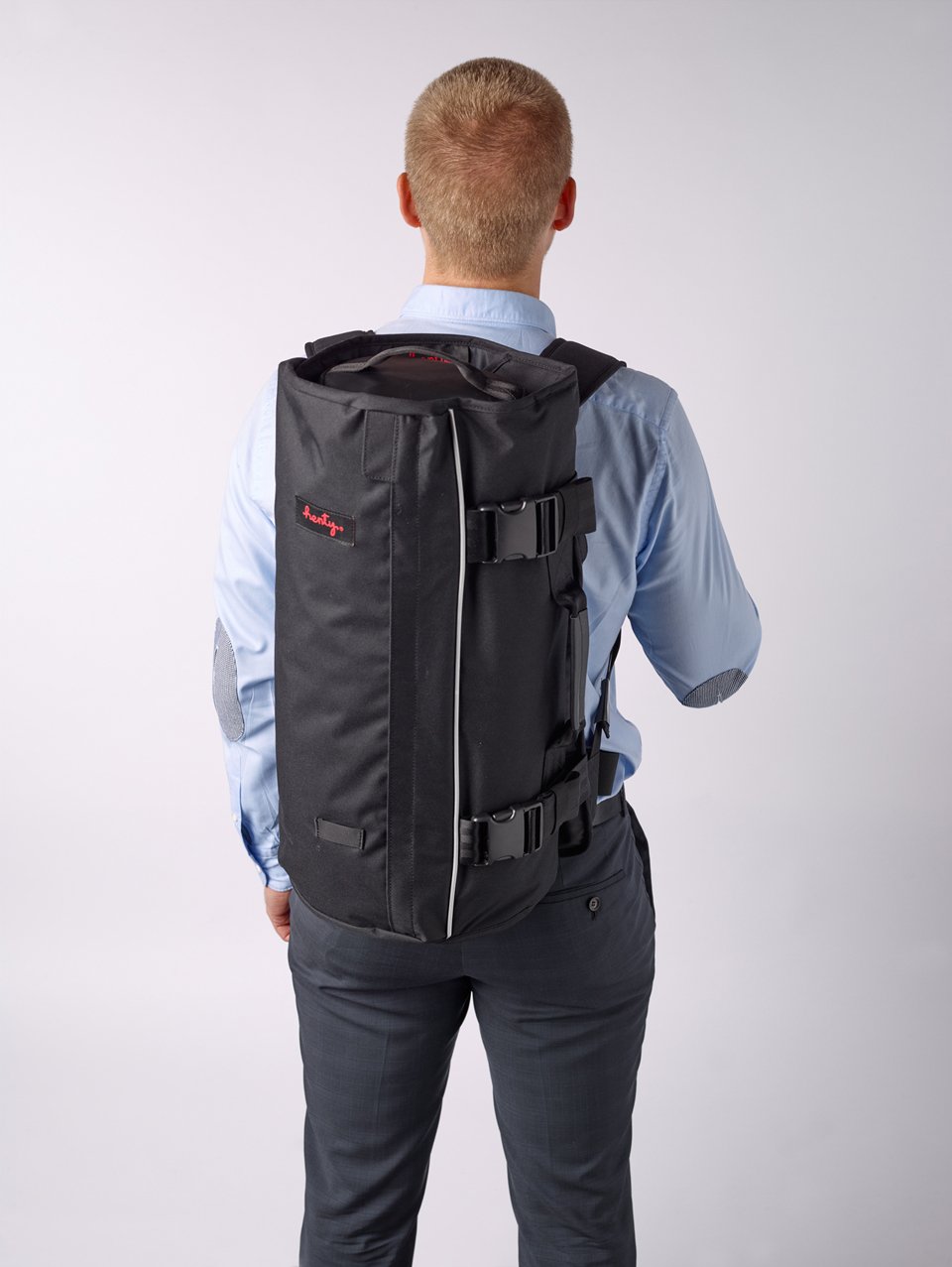 Henty backpack clearance