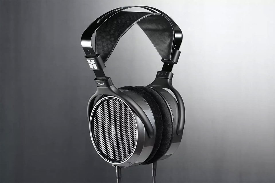 HiFiMAN HE-350 Headphones