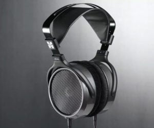HiFiMAN HE-350 Headphones