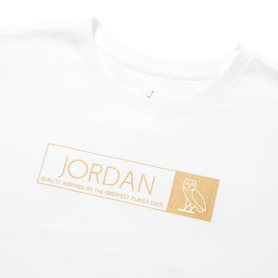 Jordan x OVO Holiday 2016