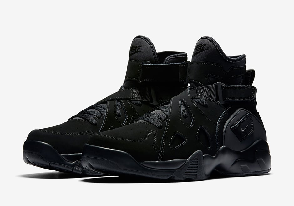 Nike Air Unlimited