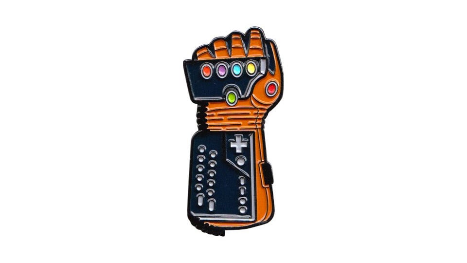 Super Nintendo Power Glove | lupon.gov.ph