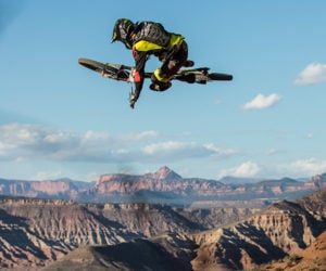 Red Bull Rampage 2016
