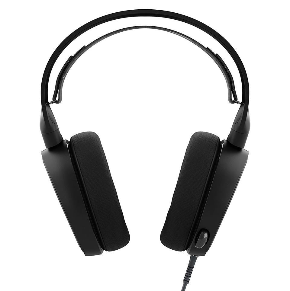 SteelSeries Arctis Headsets