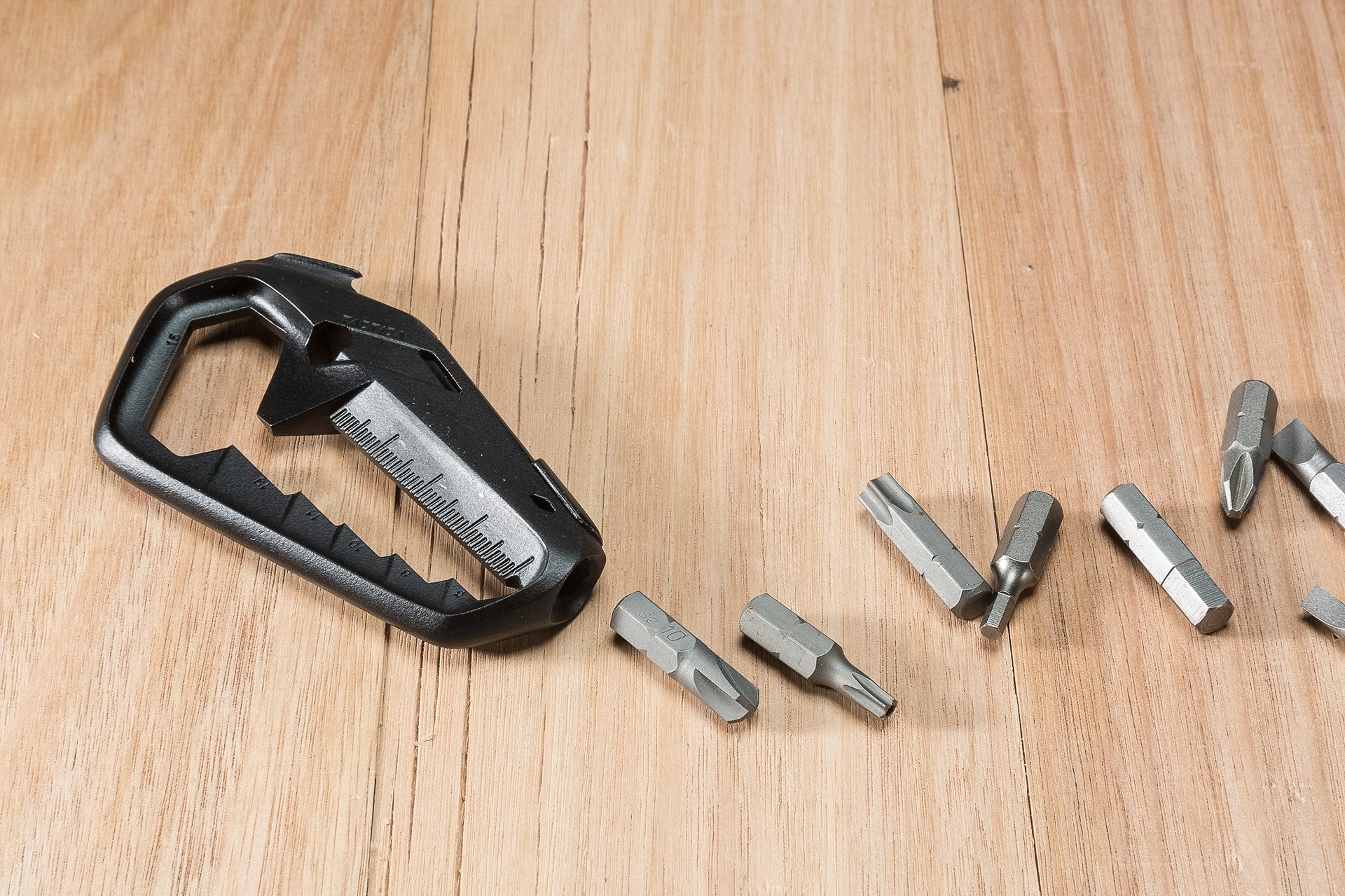 Tactica Talon EDC Multitool