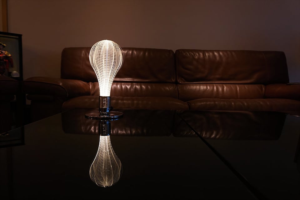 URI Acrylic LED Bulbs