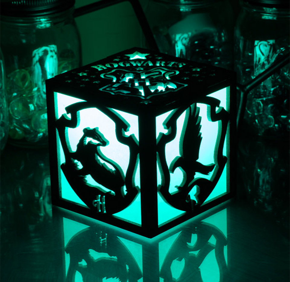 Vivid Delights LED Lanterns
