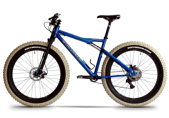 Awd bike best sale