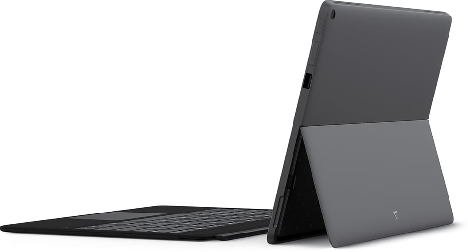 Eve V Convertible PC