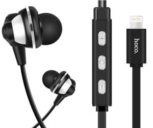 Deal: HOCO L1 LIghtning Headphones