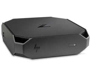 HP Z2 Mini PC