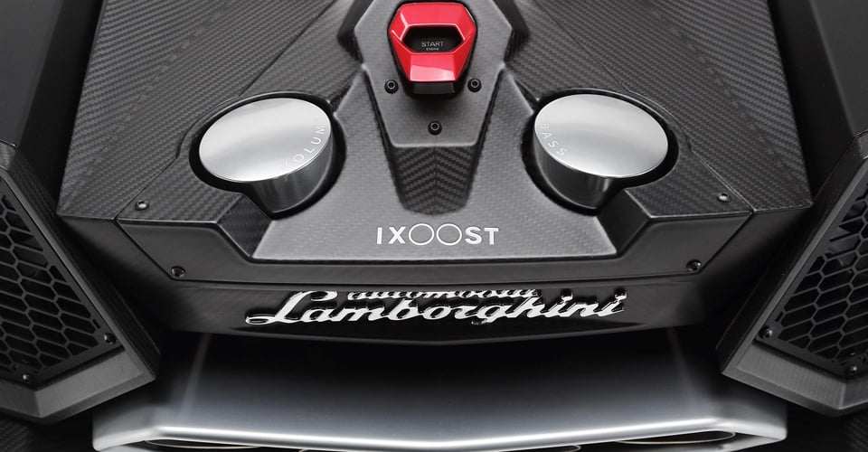 iXoost Esavox Bluetooth Speaker