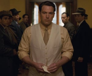 Live by Night (Trailer)