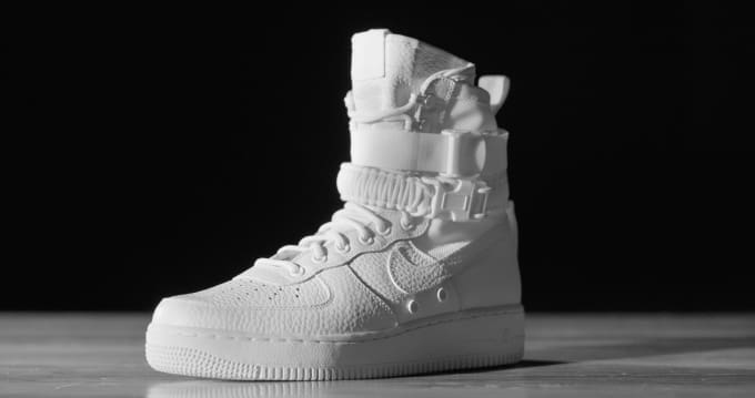 Nike Special Field Air Force 1