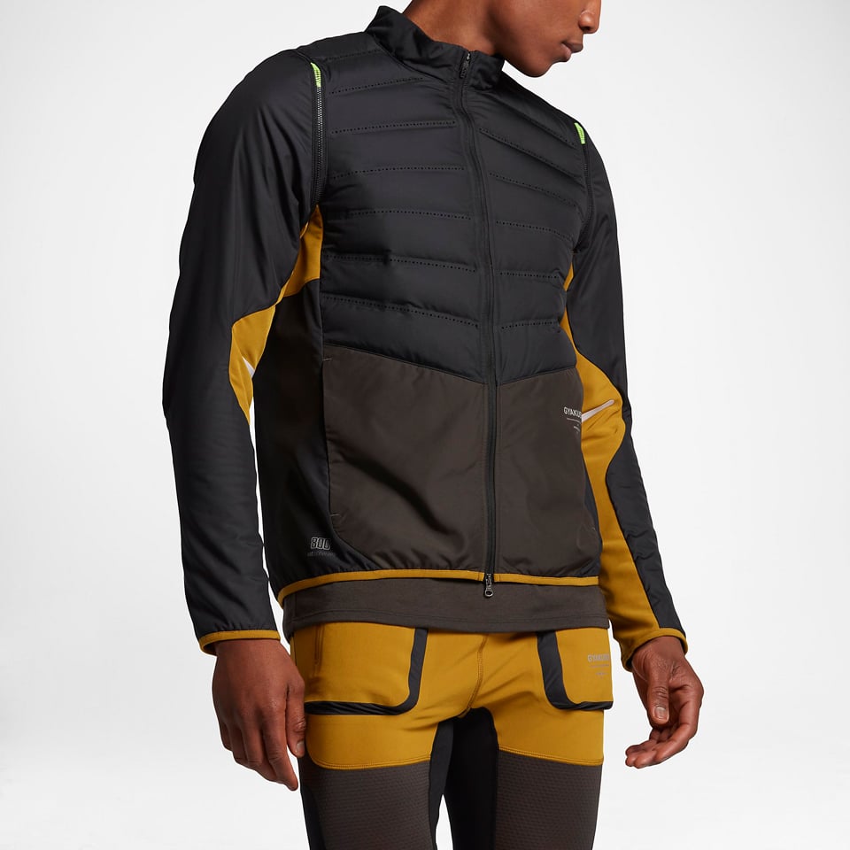 aeroloft 800 vest