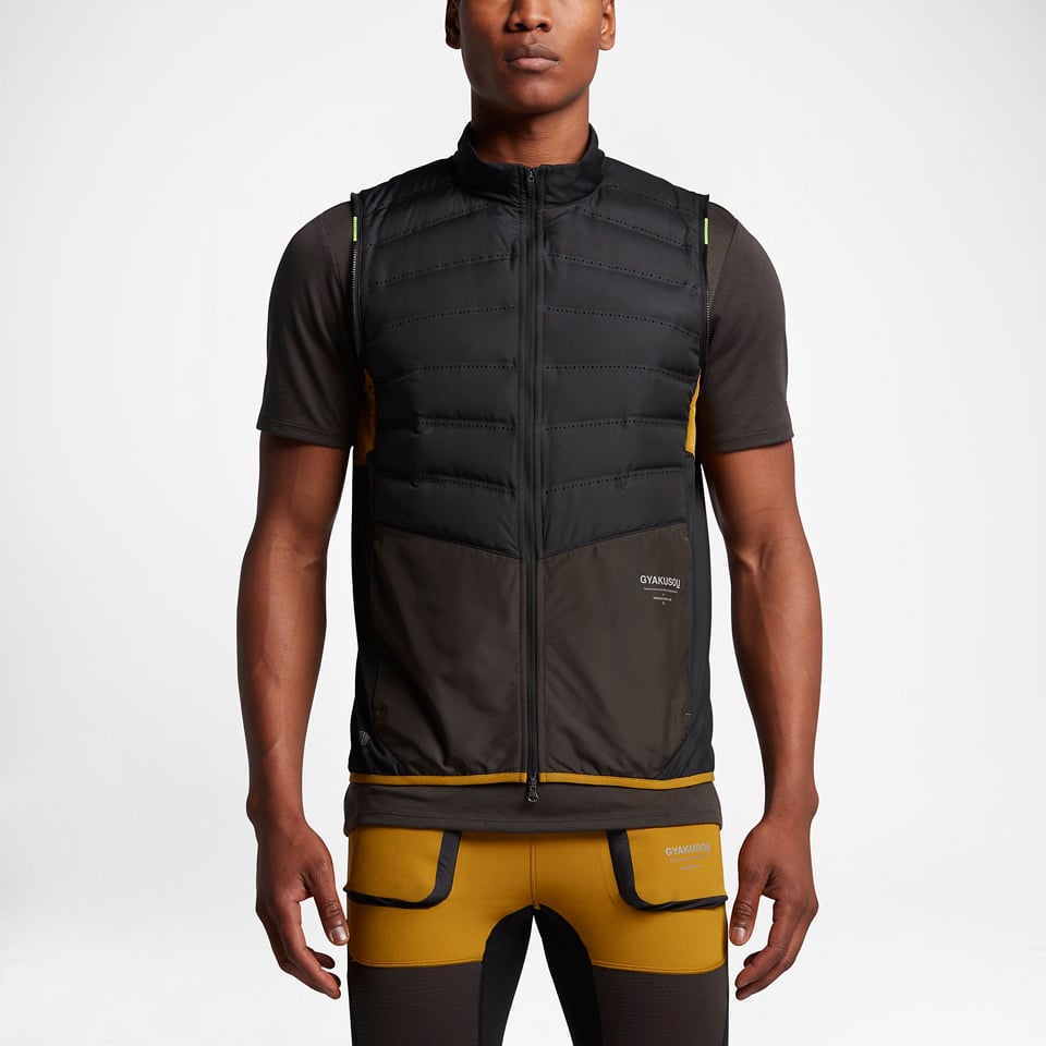 Nikelab deals gyakusou jacket