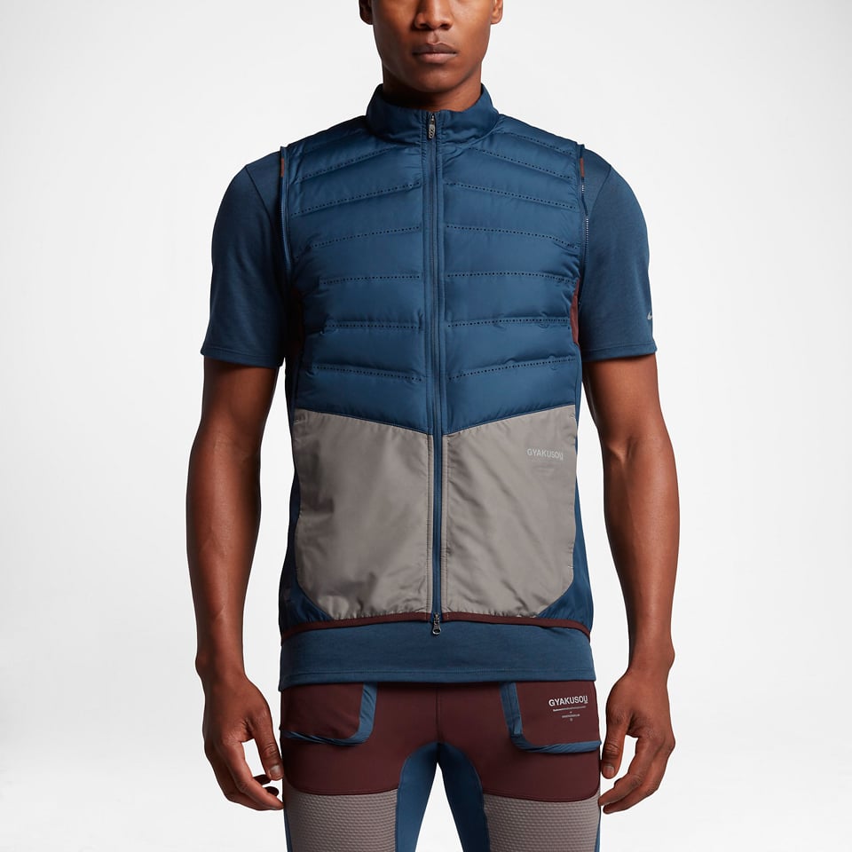 Nikelab gyakusou clearance jacket