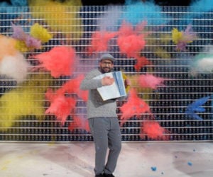 OK Go: The One Moment