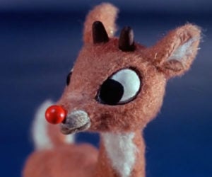 Rudolph Honest Trailer