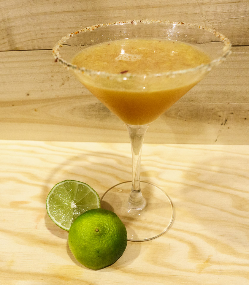 Shaker & Spoon Cocktail Club