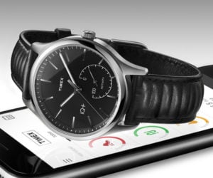 Timex IQ+ Move Watches