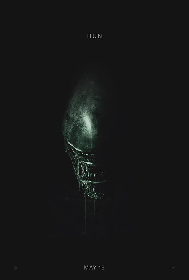 Alien: Covenant (Trailer)