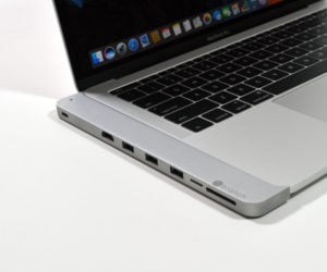 cPro Hub for 2016 MacBook Pro