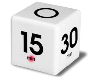 Miracle Cube Timer