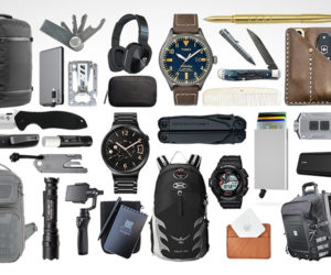 Best EDC Holiday Gifts