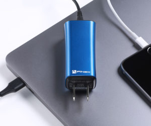 FINsix Dart-C USB-C Laptop Charger