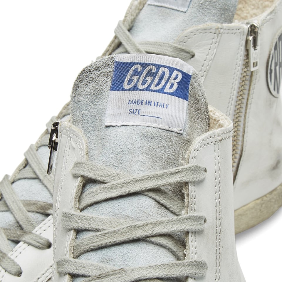 Golden Goose Frenchie Sneakers