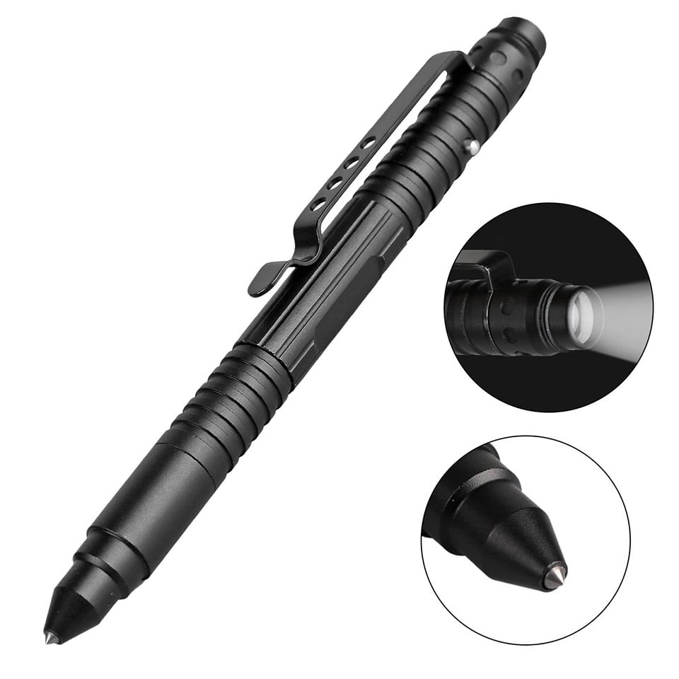 KevenAnna Tactical LED Pen