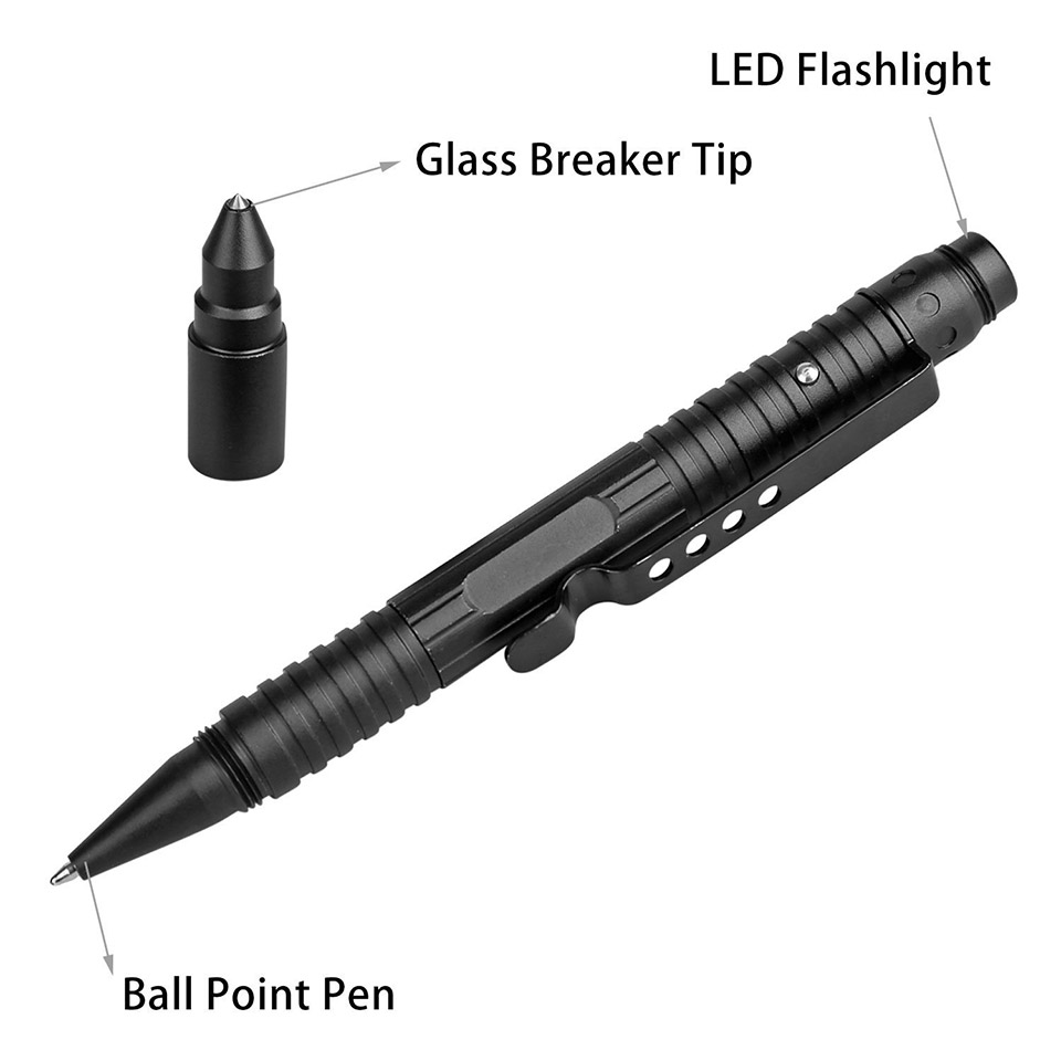 KevenAnna Tactical LED Pen