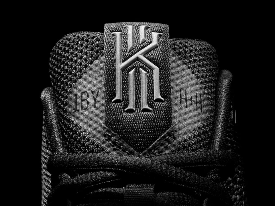 Nike Kyrie 3