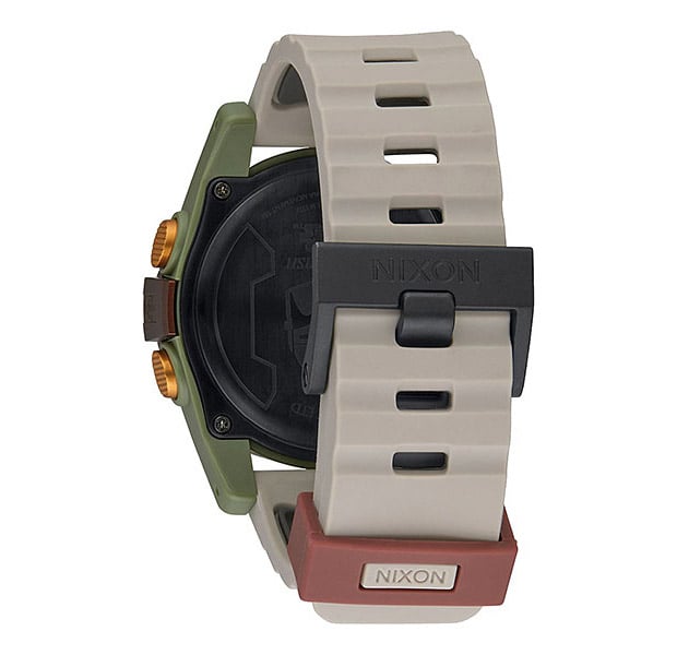 Nixon boba 2024 fett diplomatic