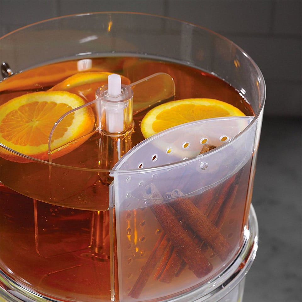 Electric Drink Infuser