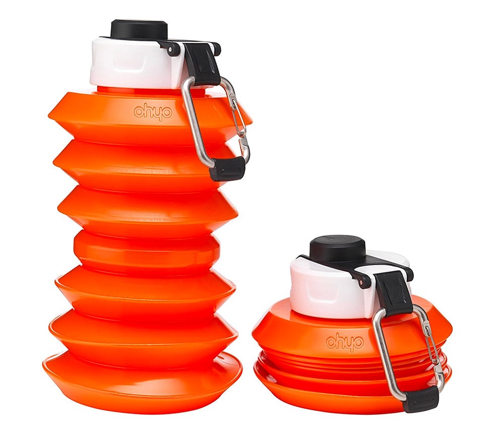 Ohyo Collapsible Water Bottle