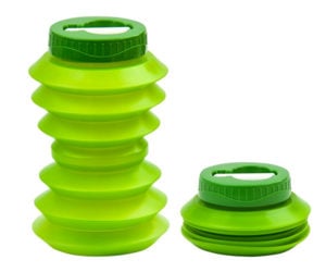 Ohyo Collapsible Water Bottle