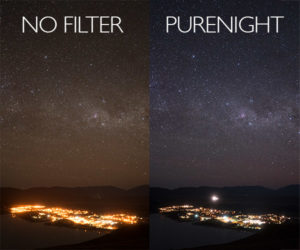 PureNight Photo Filter
