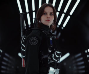 Rogue One’s Missing Trailer Scenes