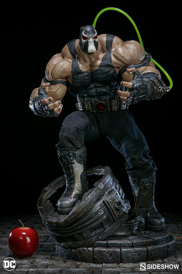 Bane Premium Format Collectible