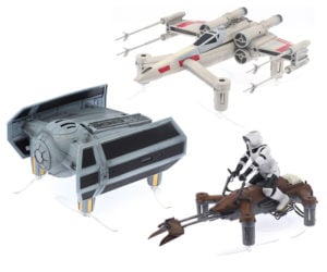 Star Wars Drone Battle Giveaway