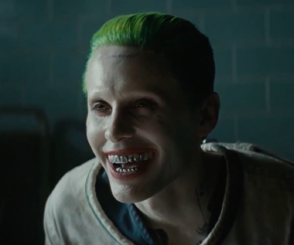 Suicide Squad Honest Trailer