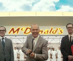 The Founder (Trailer)