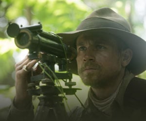 The Lost City of Z (Teaser)