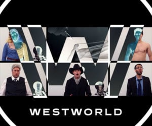 Westworld Theme: A Capella