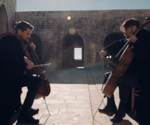 2CELLOS: Game of Thrones