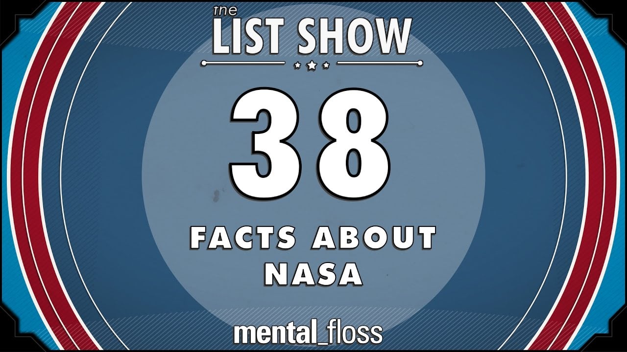 facts-about-nasa