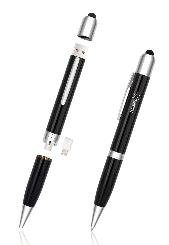 Deal: 3-in-1 Power Pen