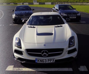 Carfection: The AMG Black Series